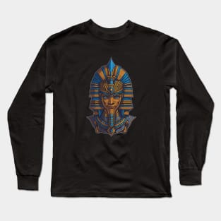 Pharaoh Long Sleeve T-Shirt